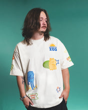 Jimmy's Zoo T-Shirt