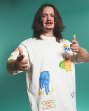 Jimmy's Zoo T-Shirt