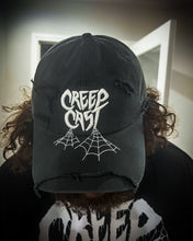 CreepCast Cap