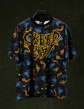 Creepy-Crawlies T-Shirt (Oversized)