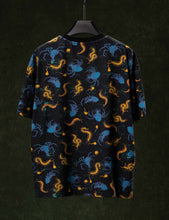 Creepy-Crawlies T-Shirt (Oversized)