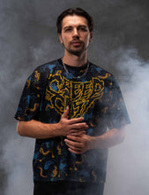 Creepy-Crawlies T-Shirt (Oversized)