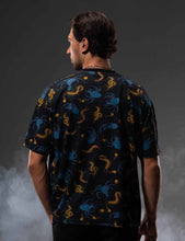 Creepy-Crawlies T-Shirt (Oversized)