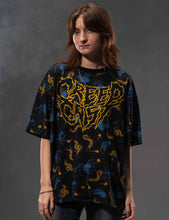 Creepy-Crawlies T-Shirt (Oversized)