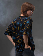 Creepy-Crawlies T-Shirt (Oversized)