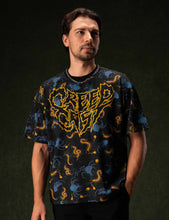 Creepy-Crawlies T-Shirt (Oversized)