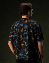 Creepy-Crawlies T-Shirt (Oversized)
