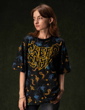 Creepy-Crawlies T-Shirt (Oversized)
