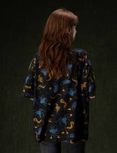Creepy-Crawlies T-Shirt (Oversized)