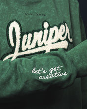 Creative Club Crewneck