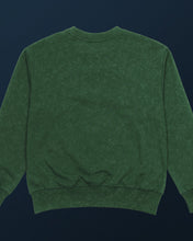 Creative Club Crewneck