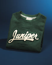 Creative Club Crewneck