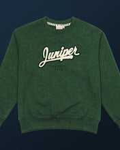 Creative Club Crewneck