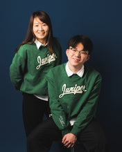 Creative Club Crewneck