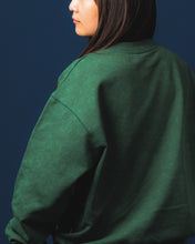 Creative Club Crewneck