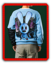 Toon Turf Crewneck