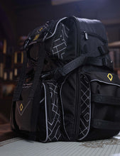 Backpack + Hoodie + Joggers