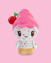 Cuepy Plushie