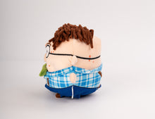 Reversible Mini Plush Bundle