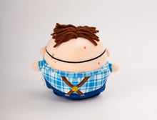 Reversible Mini Plush Bundle