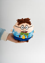 Reversible Mini Mystery Plush