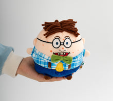 Reversible Mini Plush Bundle