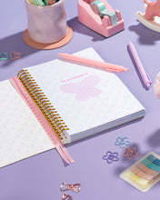 365 Days of Stretches Journal