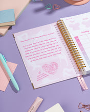 365 Days of Stretches Journal