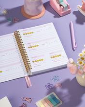 365 Days of Stretches Journal