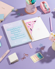 365 Days of Stretches Journal