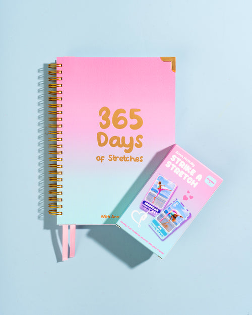 Flexibility Fun Bundle