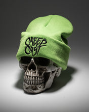 CreepCast Beanie