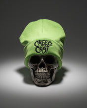 CreepCast Beanie