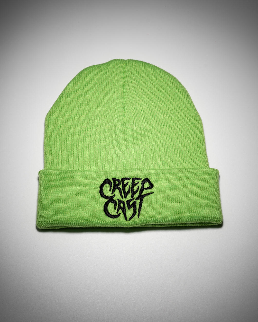 CreepCast Beanie