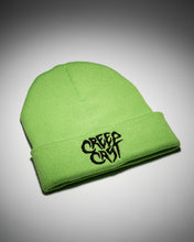 CreepCast Beanie