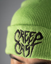 CreepCast Beanie