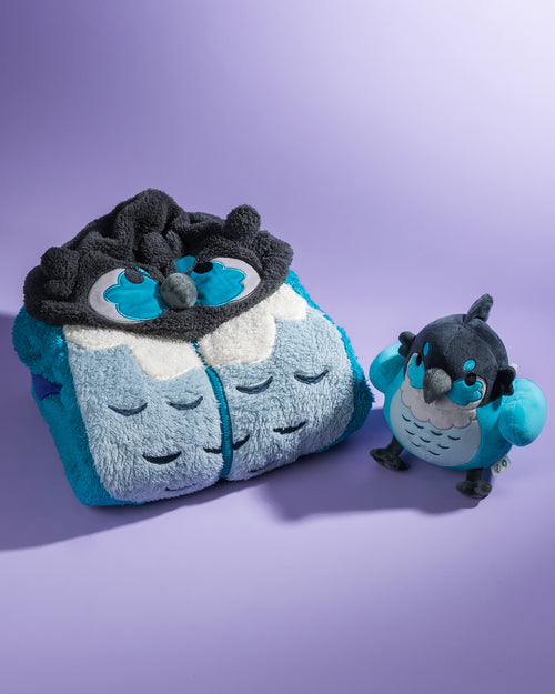 Ari Super Snuggle Bundle