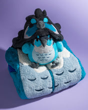 Ari Super Snuggle Bundle