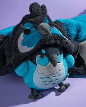 Ari Super Snuggle Bundle