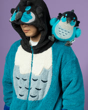 Ari Super Snuggle Bundle