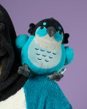 Ari Super Snuggle Bundle