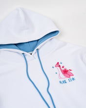 Sakura Nessie Hoodie