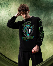 Call of Sallie Crewneck
