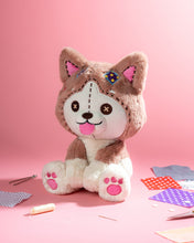 Poopy Plushie