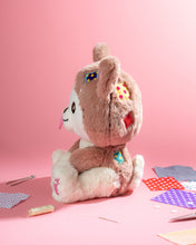 Poopy Plushie
