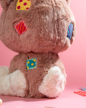 Poopy Plushie