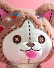 Poopy Plushie