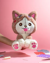 Poopy Plushie