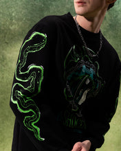 Call of Sallie Crewneck