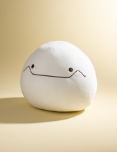 Eggy Marshmallow Plush